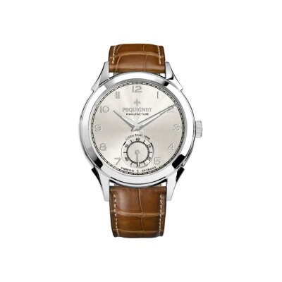 Montre Pequignet Royale Manuelle 9080433AG