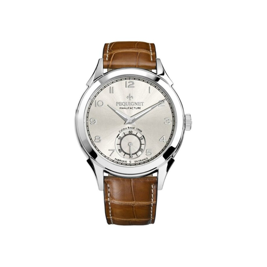 Pequignet Royale Manual 9080433AG watch