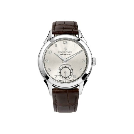 Montre Pequignet Royale Manuelle 9080433AM