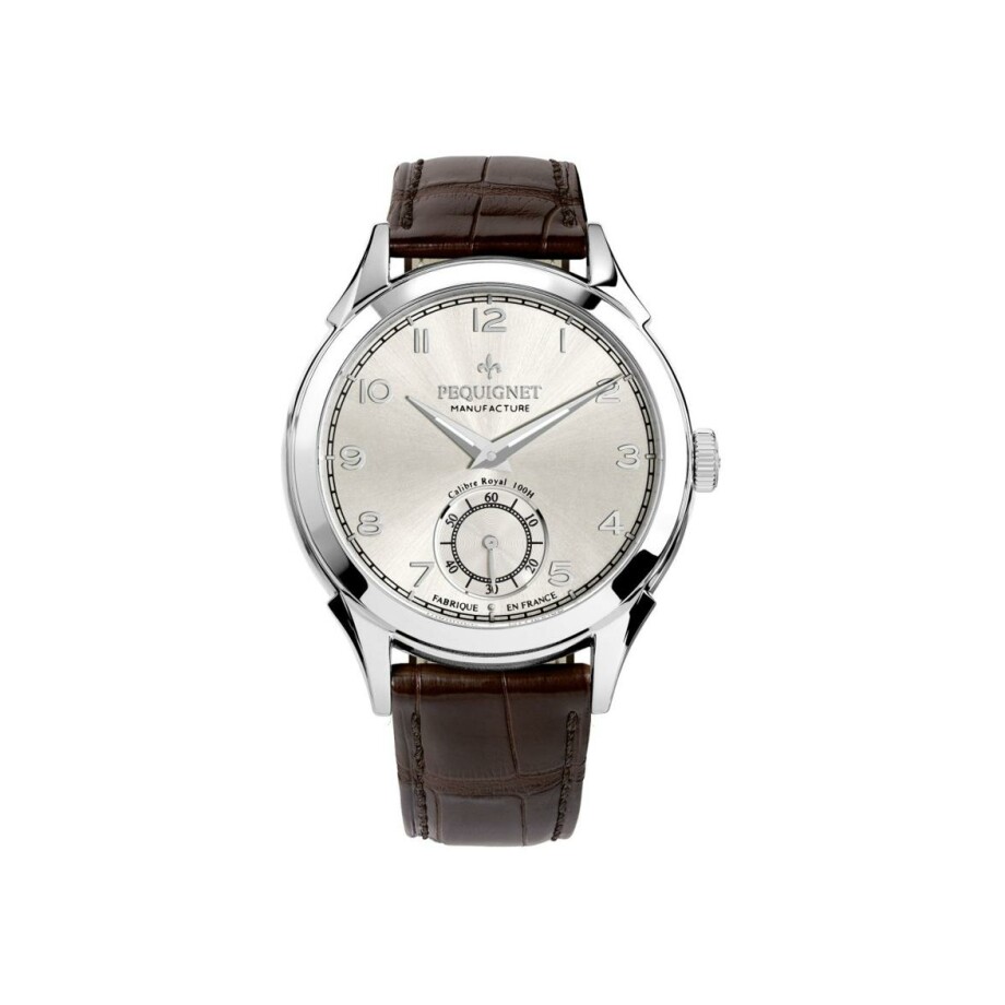 Pequignet Royale Manual 9080433AM watch