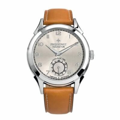 Montre Pequignet Royale Manuelle 9080433CG