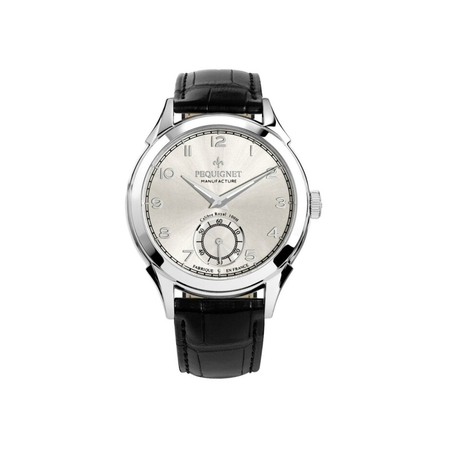 Pequignet Royale Manual 9080433CN watch