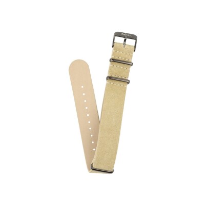 Bracelet de montre Kelton Jungle VTNM sable