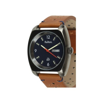 Montre Kelton RC 22 marine