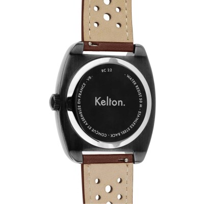 Montre Kelton RC 22 White
