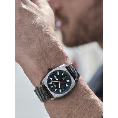 Montre Kelton RC 22 Damier Mesh