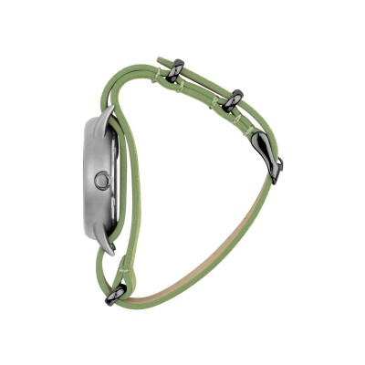 Montre Kelton Jungle VTNM nato forêt
