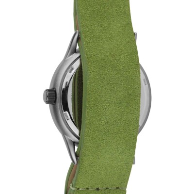 Montre Kelton Jungle VTNM nato forêt

