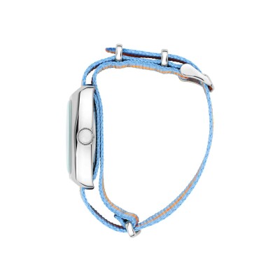 Montre Kelton RC 2 Nato Bleu-orange