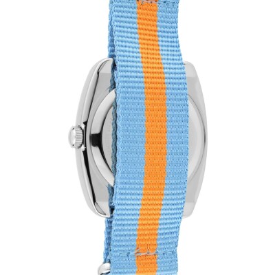 Montre Kelton RC 2 Nato Bleu-orange
