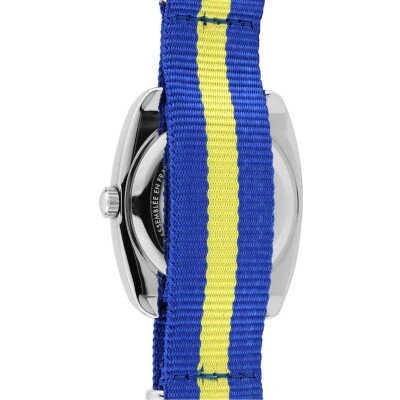 Montre Kelton RC 2 Nato Bleu-jaune
