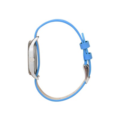 Montre Kelton Colorama Bleu
