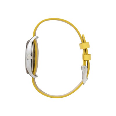 Montre Kelton Colorama Jaune
