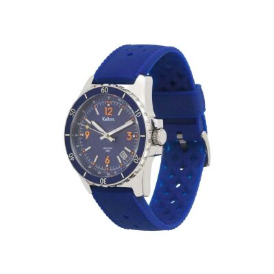 Montre Kelton Mille - Bleu