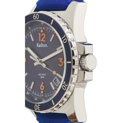 Montre Kelton Mille - Bleu