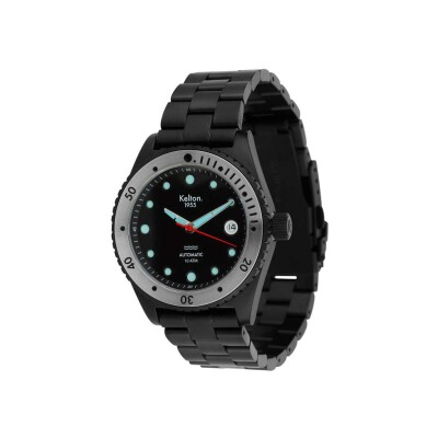 Montre Kelton 1955 10 ATM