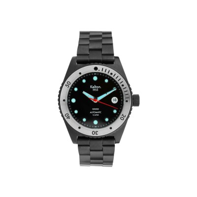 Montre Kelton 1955 10 ATM