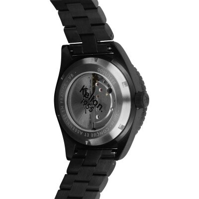 Montre Kelton 1955 10 ATM