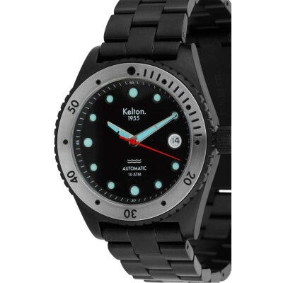Montre Kelton 1955 10 ATM