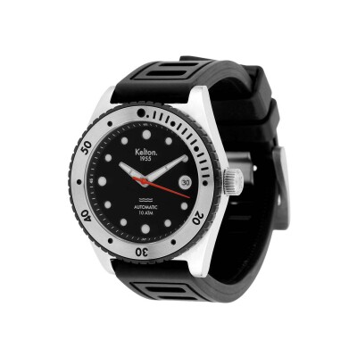 Montre Kelton 1955 10 ATM II Isofrane