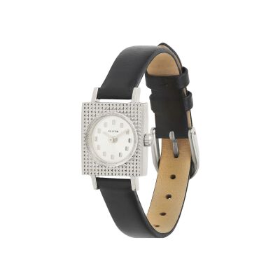 Montre Kelton Lady 50's Argent