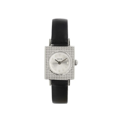 Montre Kelton Lady 50's Argent