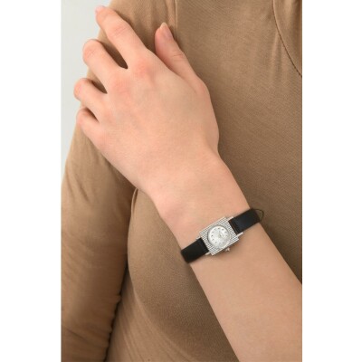Montre Kelton Lady 50's Argent