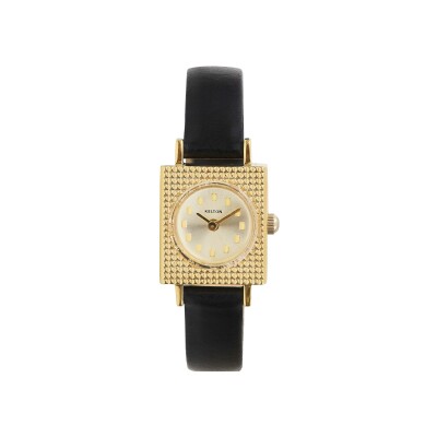 Montre Kelton Lady 50's Or