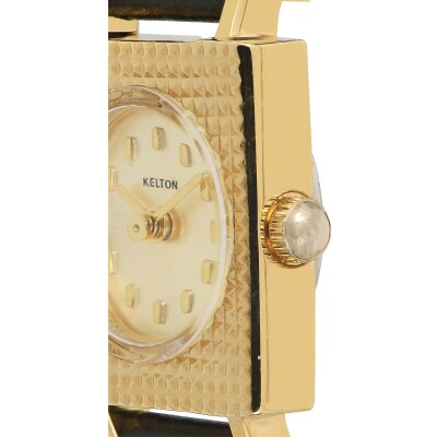 Montre Kelton Lady 50's Or