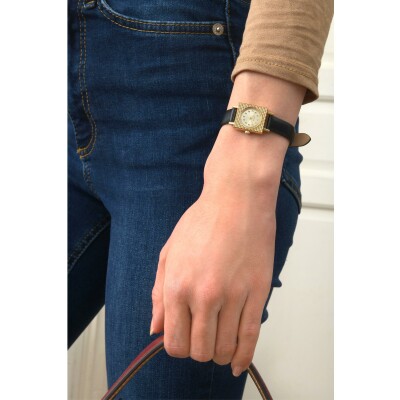 Montre Kelton Lady 50's Or
