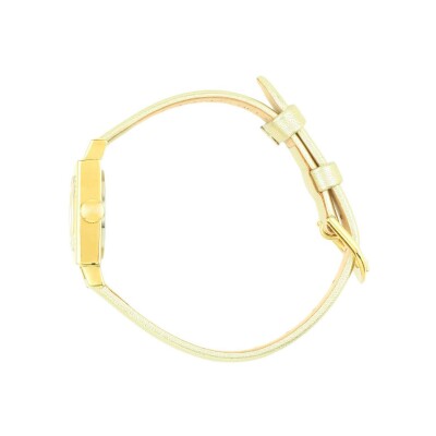 Montre Kelton Lady 50's Total Or
