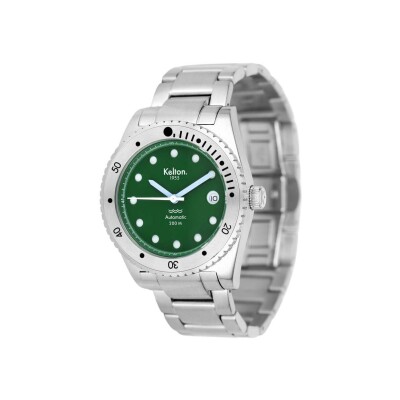 Montre Kelton 1955 20 ATM