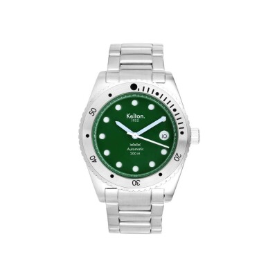 Montre Kelton 1955 20 ATM