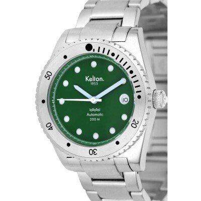 Montre Kelton 1955 20 ATM