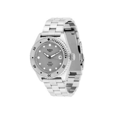 Montre Kelton 1955 30 ATM