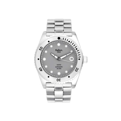 Montre Kelton 1955 30 ATM