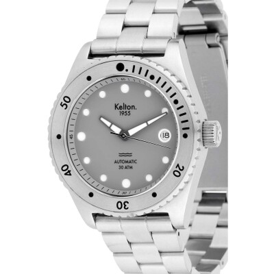 Montre Kelton 1955 30 ATM