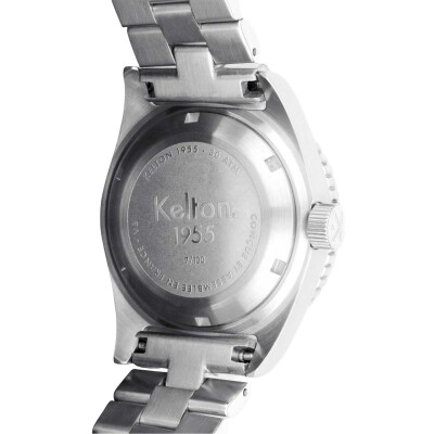 Montre Kelton 1955 30 ATM