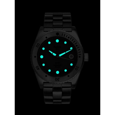Montre Kelton 1955 30 ATM