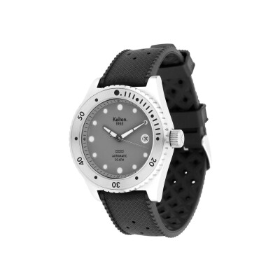 Montre Kelton 1955 30 ATM Tropic
