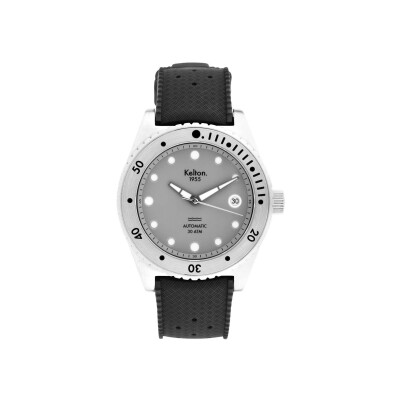Montre Kelton 1955 30 ATM Tropic
