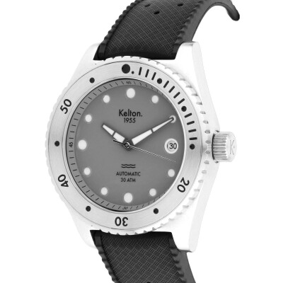 Montre Kelton 1955 30 ATM Tropic
