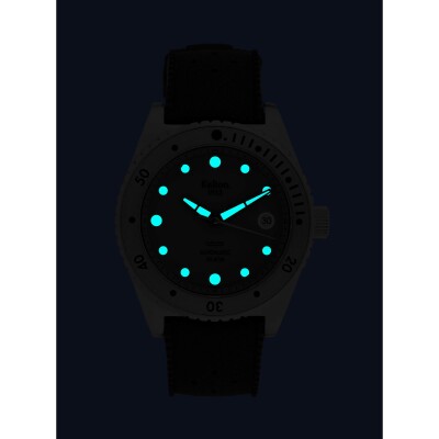 Montre Kelton 1955 30 ATM Tropic
