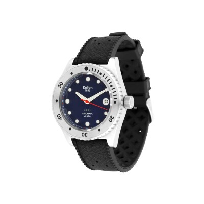 Montre Kelton 1955 40 ATM Tropic
