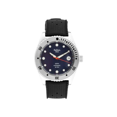 Montre Kelton 1955 40 ATM Tropic
