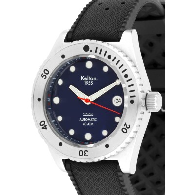 Montre Kelton 1955 40 ATM Tropic
