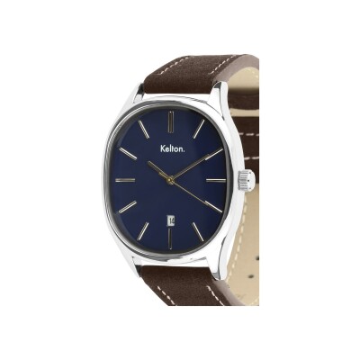 Montre Kelton Grande colorama marine