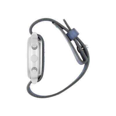 Kelton x Chapal Chronograph 1972 Watch - Sky Blue
