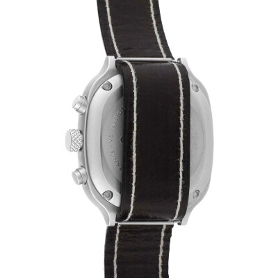 Kelton x Chapal Chronograph 1972 Watch - Sky White