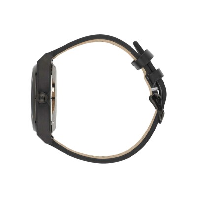 Montre Kelton RC24 Quartz noire – Bracelet Noir
